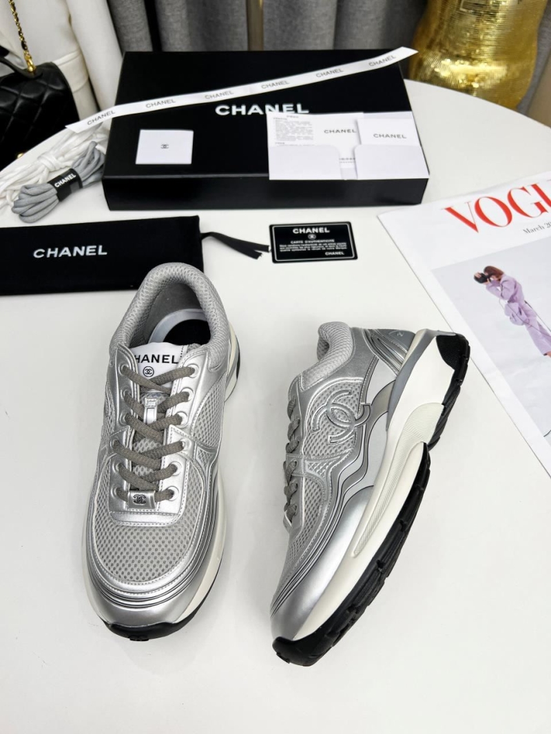 Chanel Sport Shoes